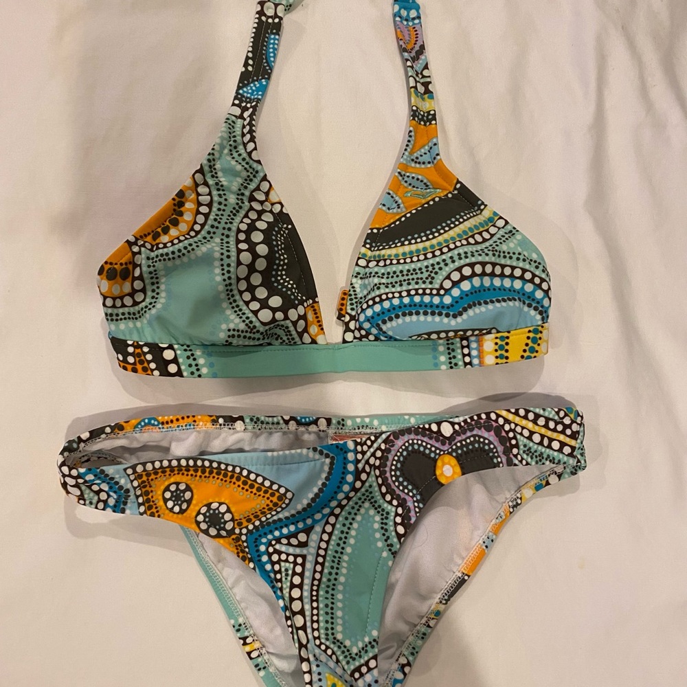Bikinis - Lot of 2